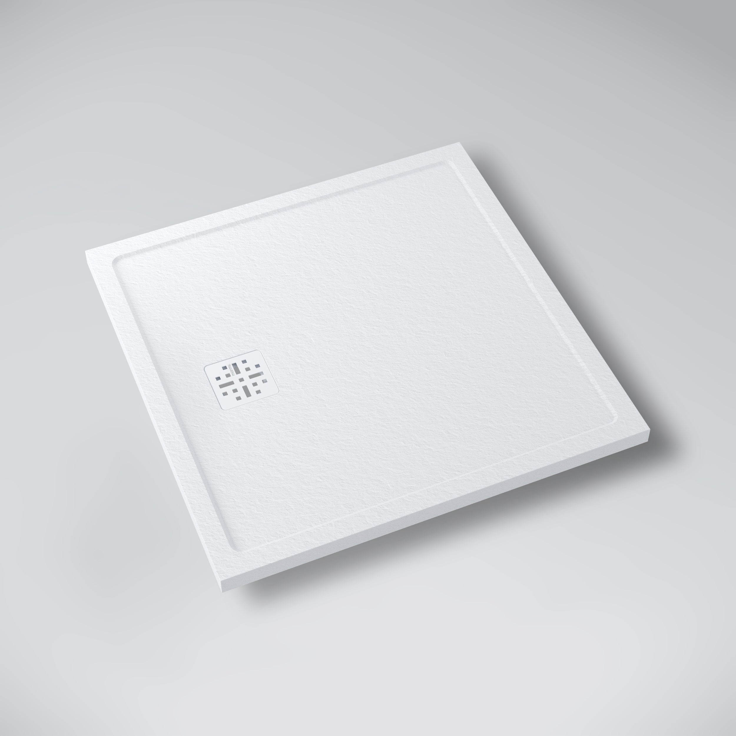 MARMY DOLOMITE PRO - 90x90 Zuhanytálca - 80 8225 90 90 53