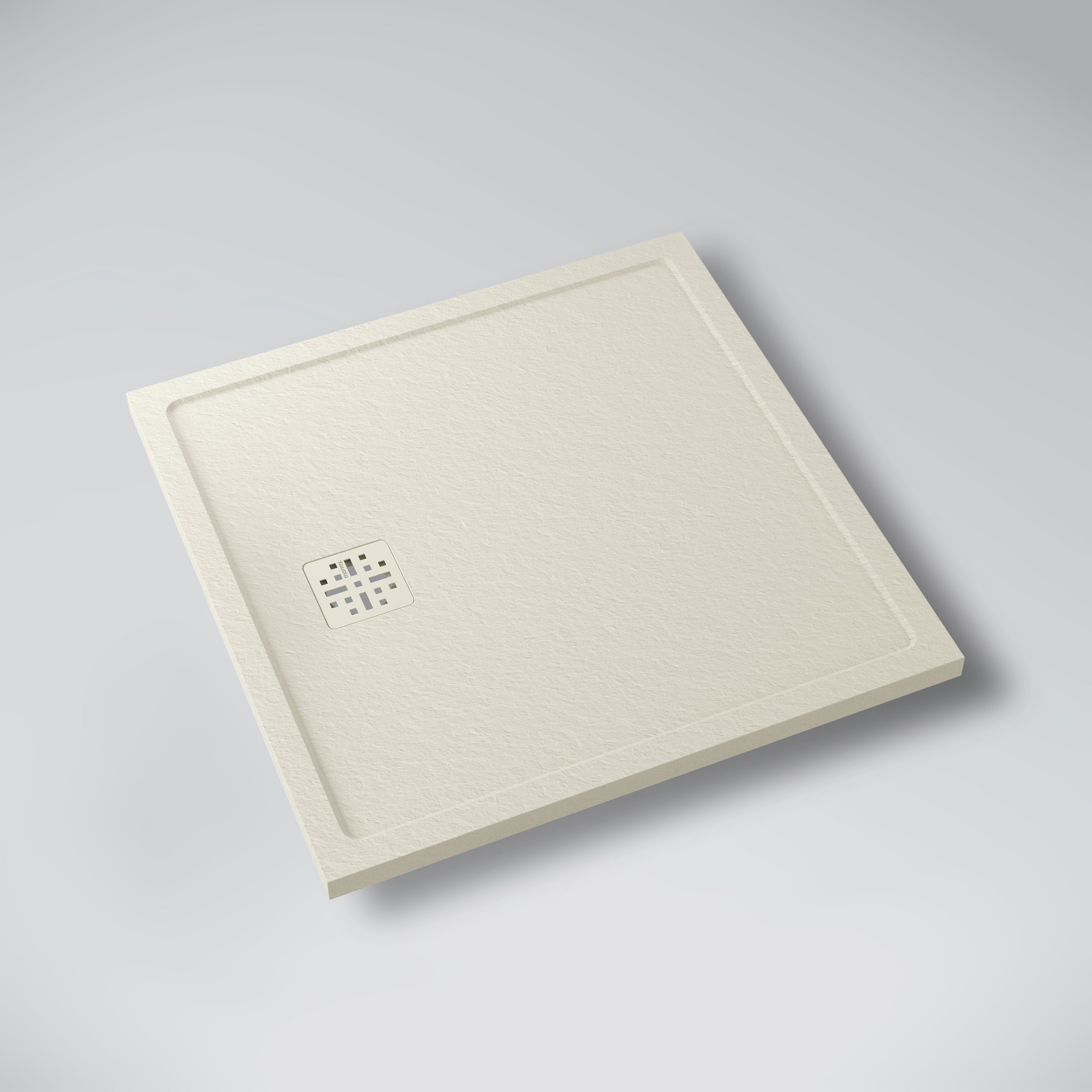 MARMY DOLOMITE PRO - 90x90 Zuhanytálca - 80 8225 90 90 53