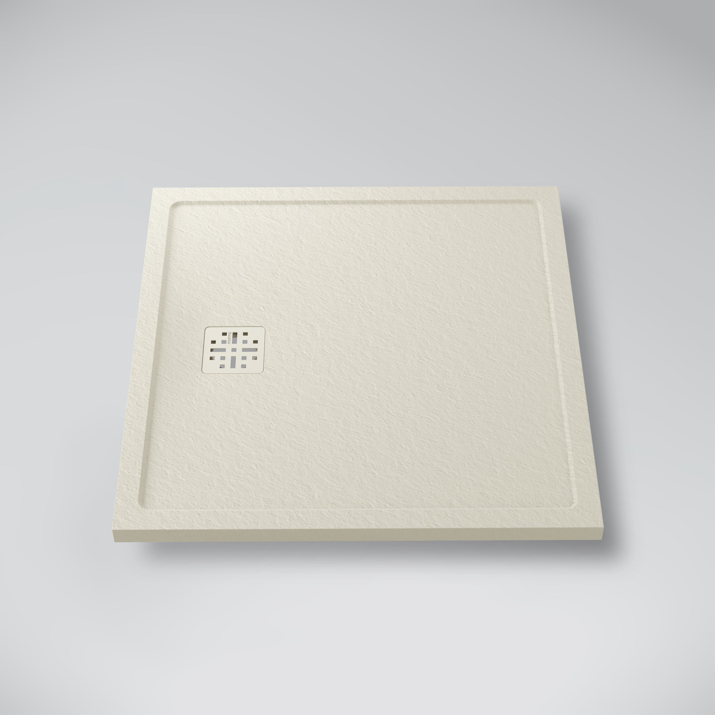 MARMY DOLOMITE PRO - 90x90 Zuhanytálca - 80 8225 90 90 54