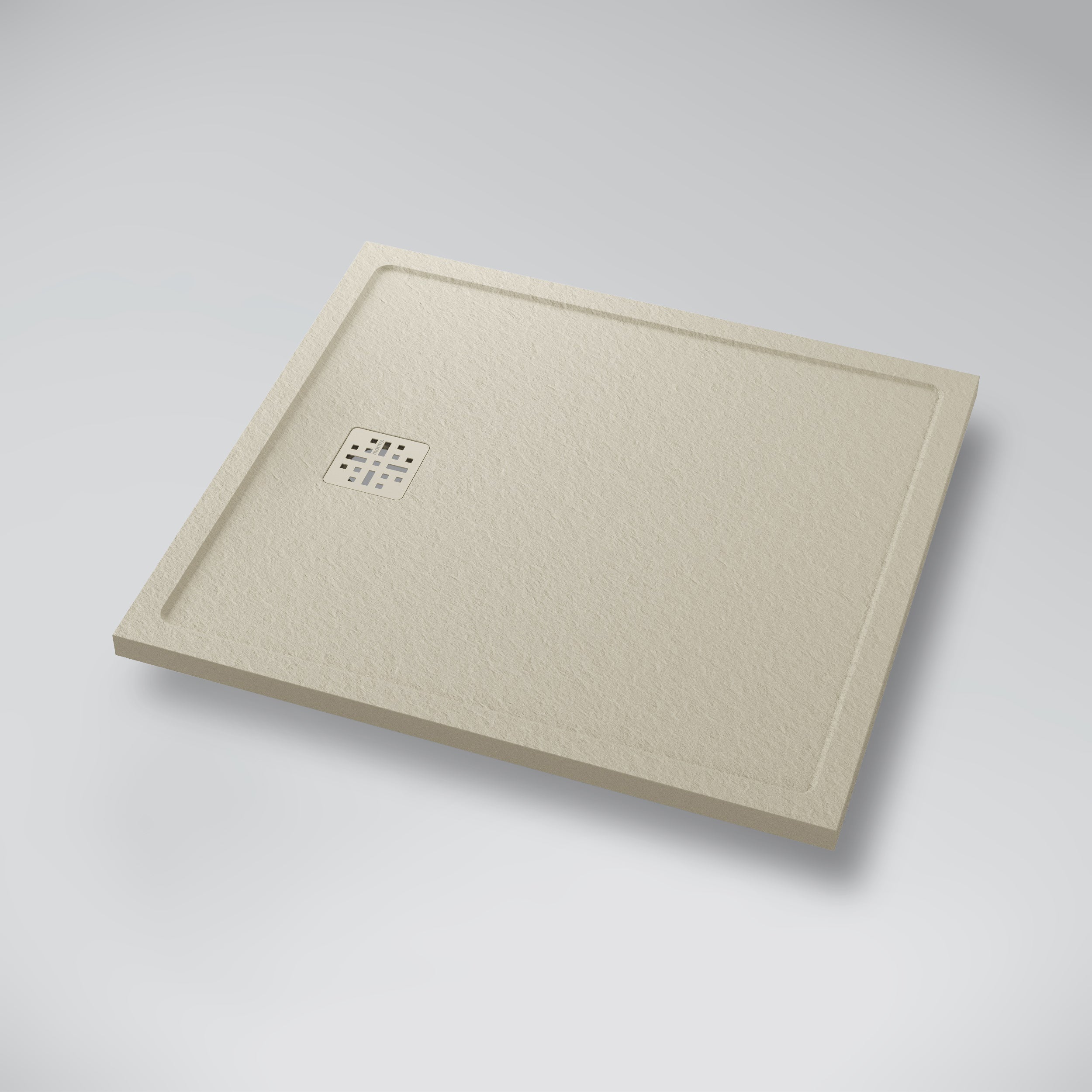 MARMY DOLOMITE PRO - 90x100 Zuhanytálca - 80 8226 90 10 50