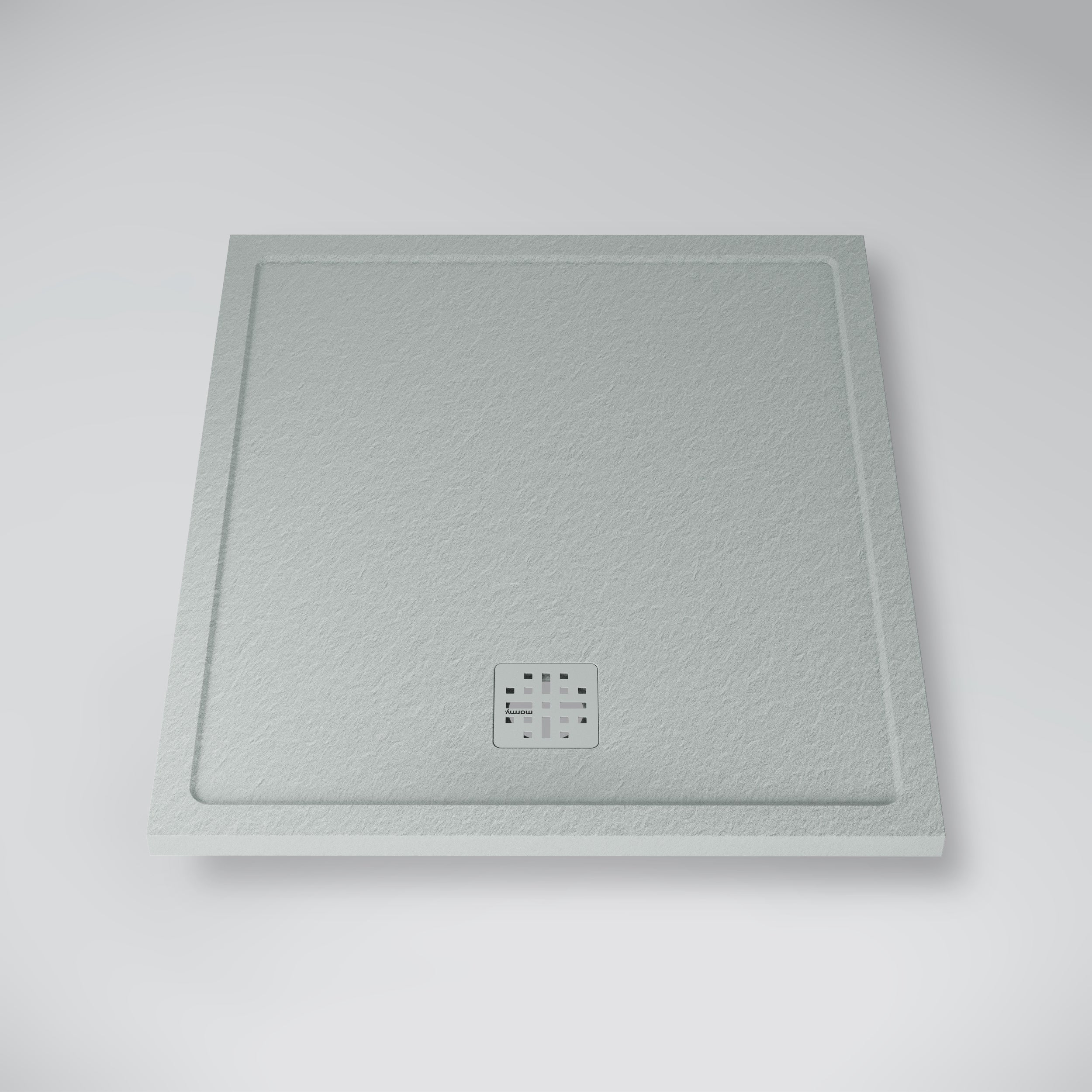 MARMY DOLOMITE PRO - 90x100 Zuhanytálca - 80 8226 90 10 50