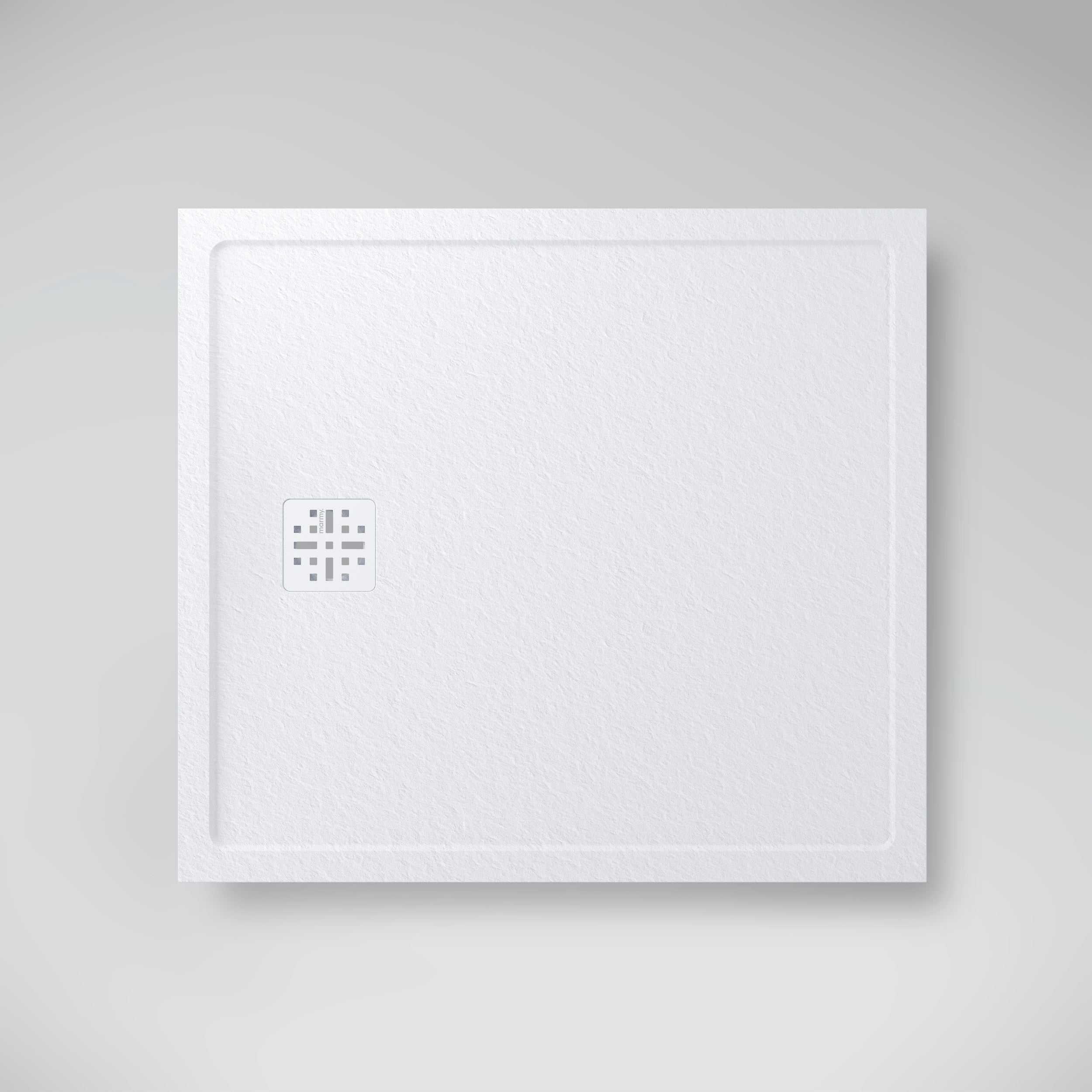 MARMY DOLOMITE PRO - 90x100 Zuhanytálca - 80 8226 90 10 50