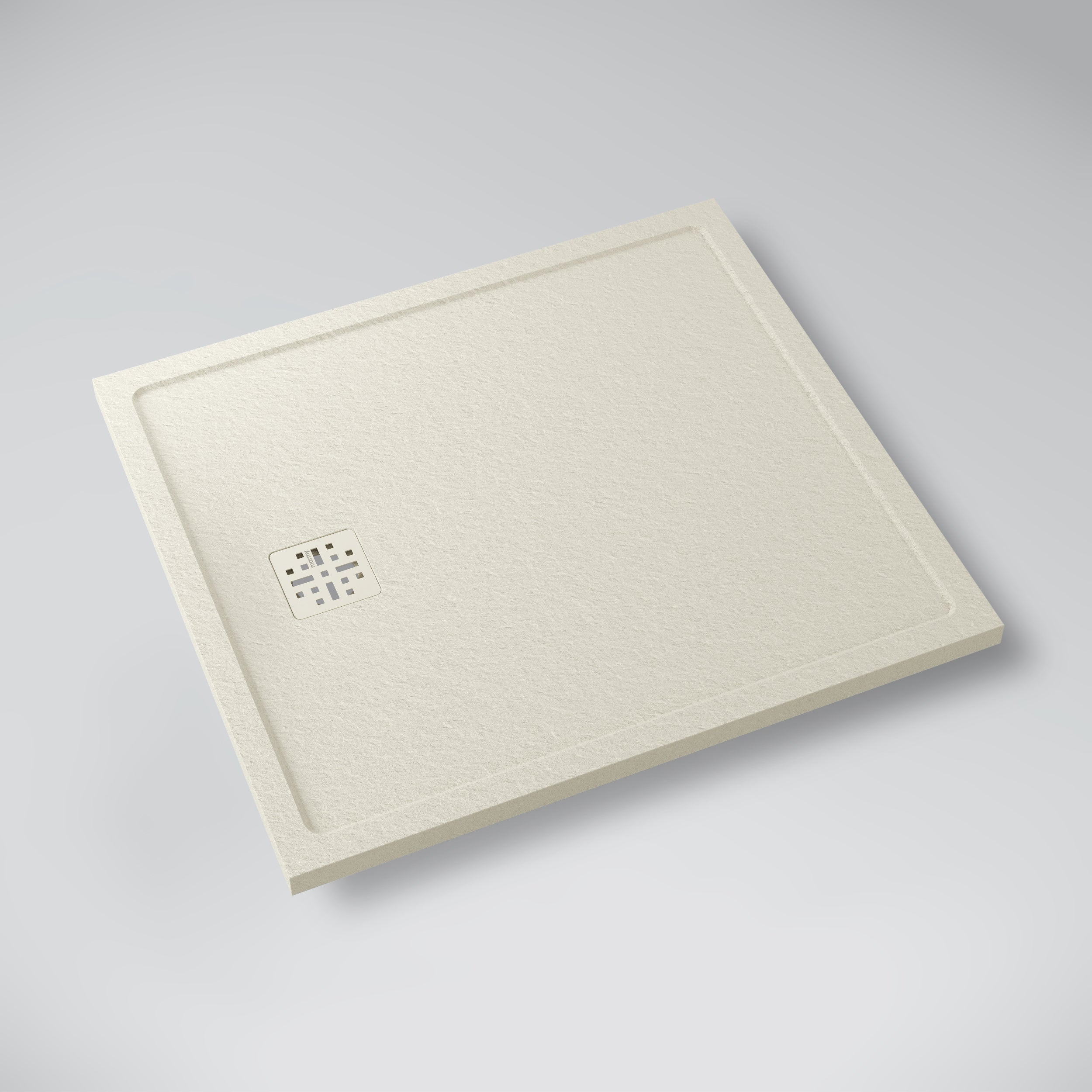 MARMY DOLOMITE PRO - 90x100 Zuhanytálca - 80 8226 90 10 50