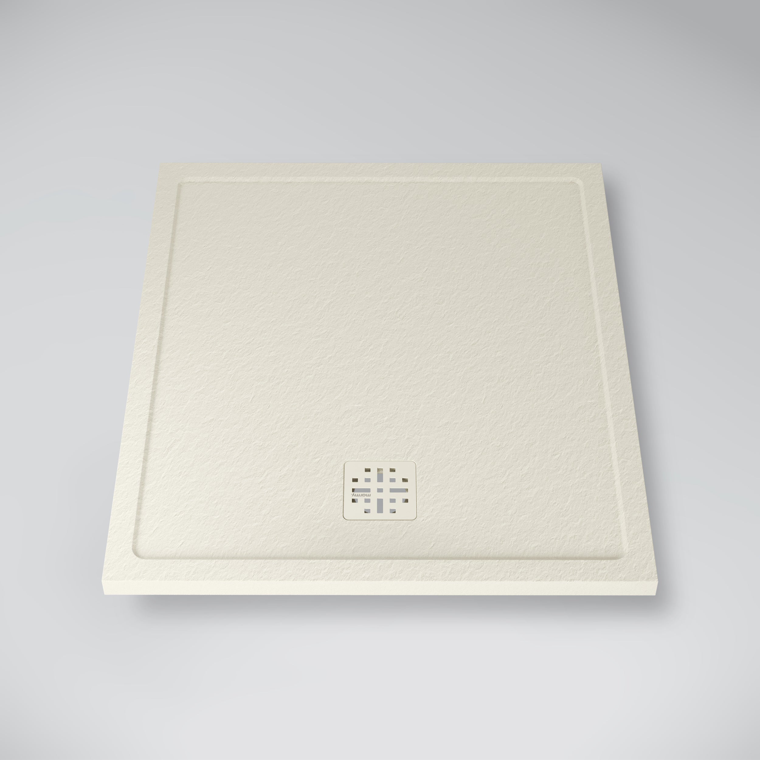 MARMY DOLOMITE PRO - 90x100 Zuhanytálca - 80 8226 90 10 50