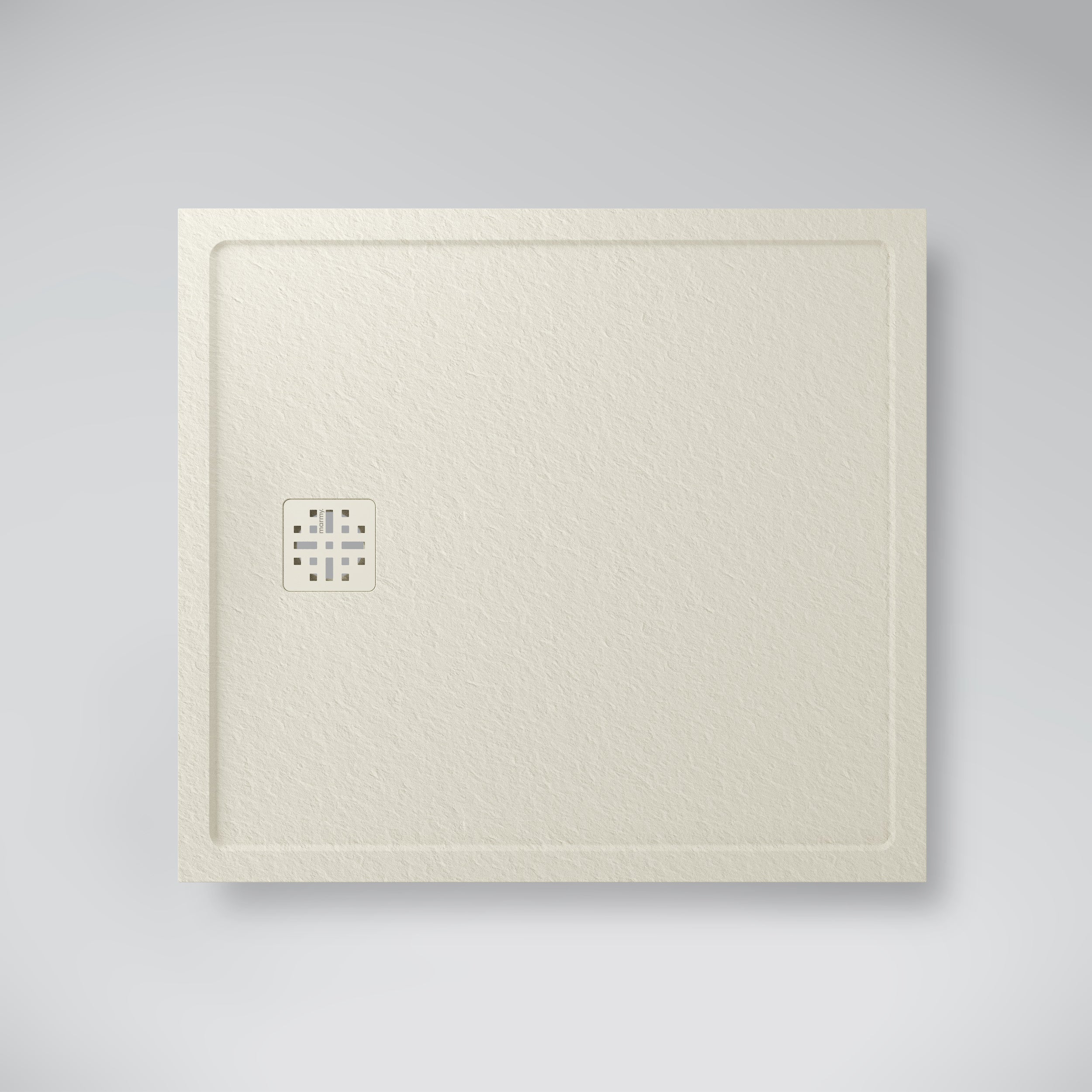 MARMY DOLOMITE PRO - 90x100 Zuhanytálca - 80 8226 90 10 54