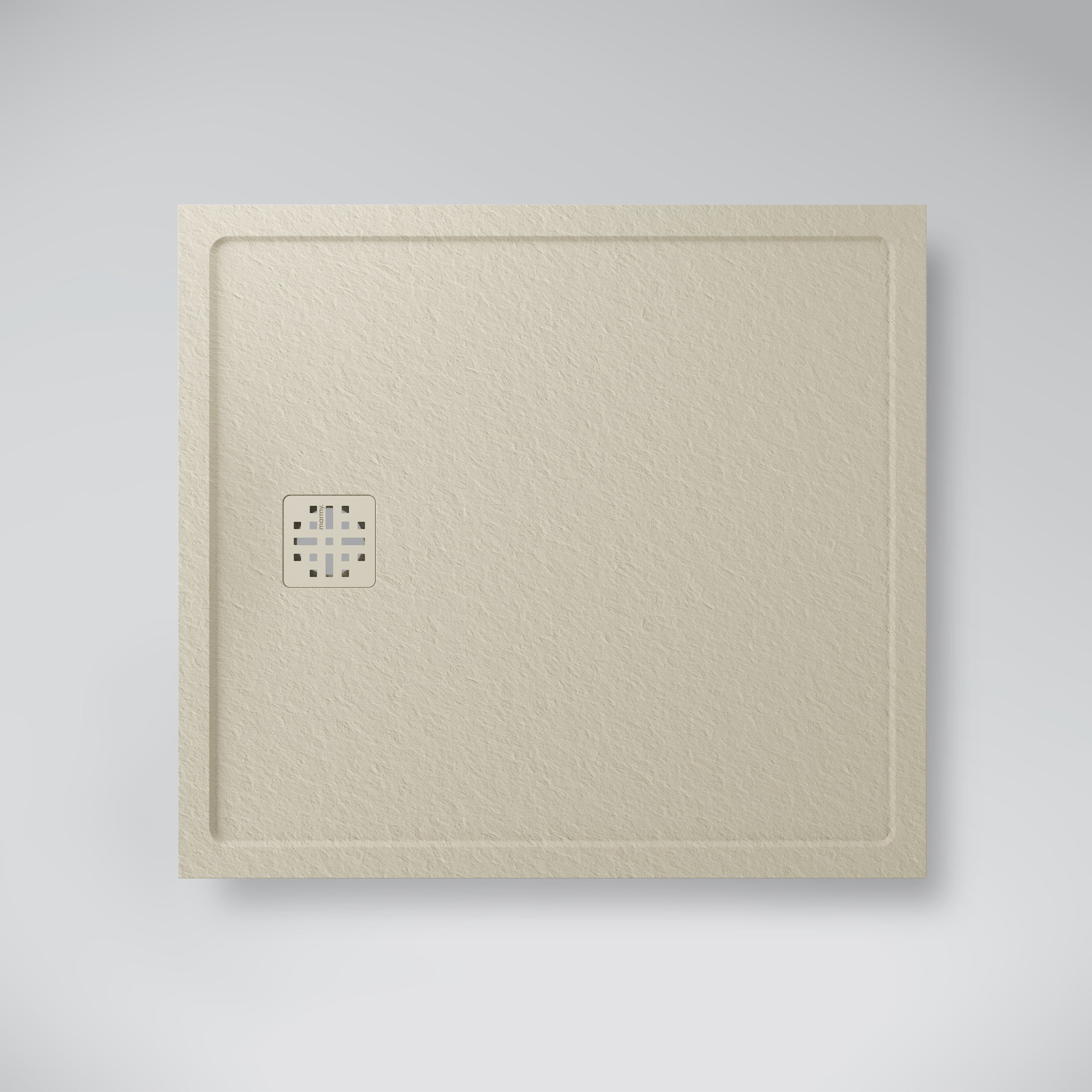 MARMY DOLOMITE PRO - 90x100 Zuhanytálca - 80 8226 90 10 54