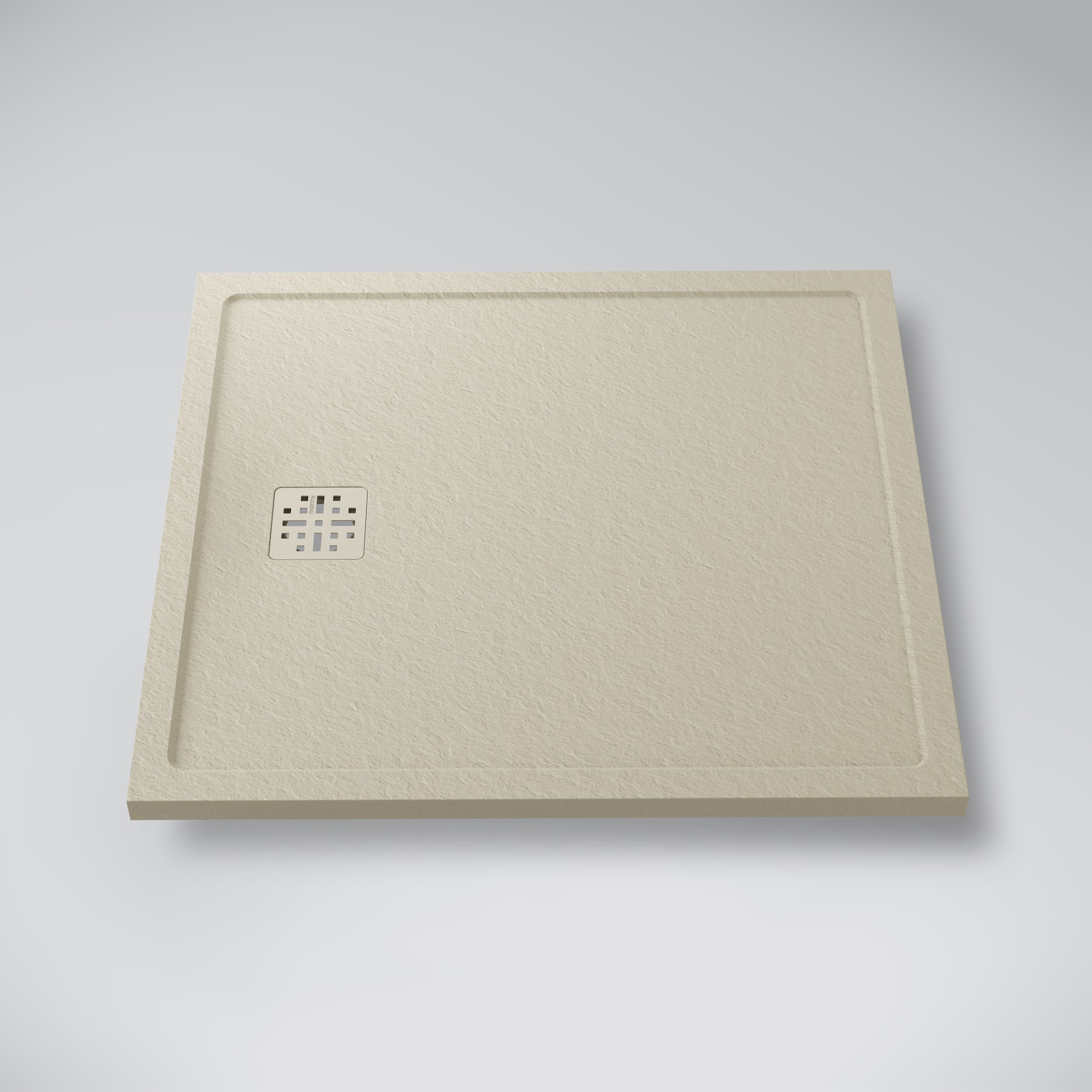 MARMY DOLOMITE PRO - 90x100 Zuhanytálca - 80 8226 90 10 55