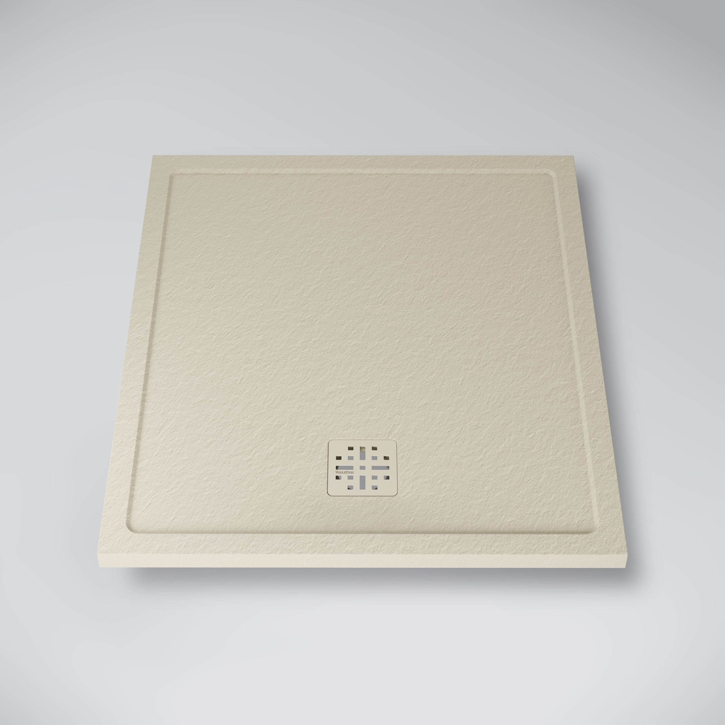 MARMY DOLOMITE PRO - 90x100 Zuhanytálca - 80 8226 90 10 55