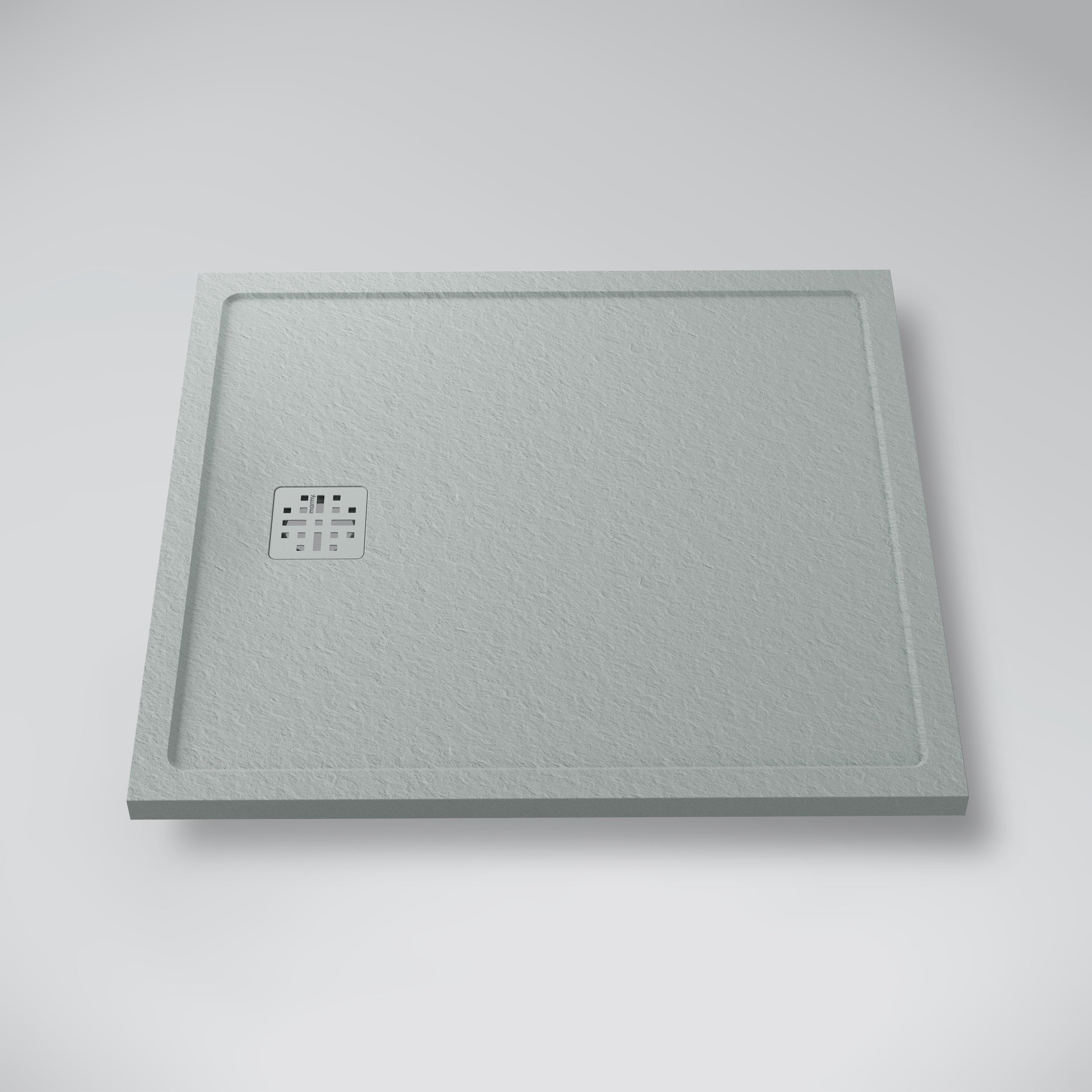 MARMY DOLOMITE PRO - 90x100 Zuhanytálca - 80 8226 90 10 55