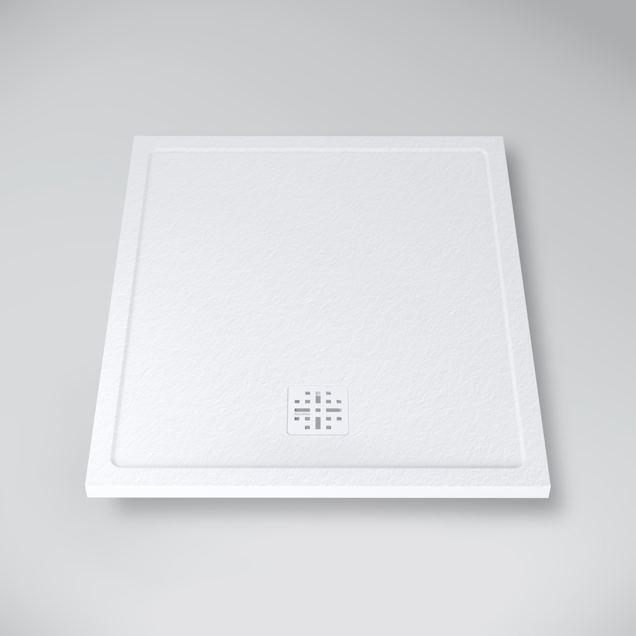 MARMY DOLOMITE PRO - 90x100 Zuhanytálca - 80 8226 90 10 55