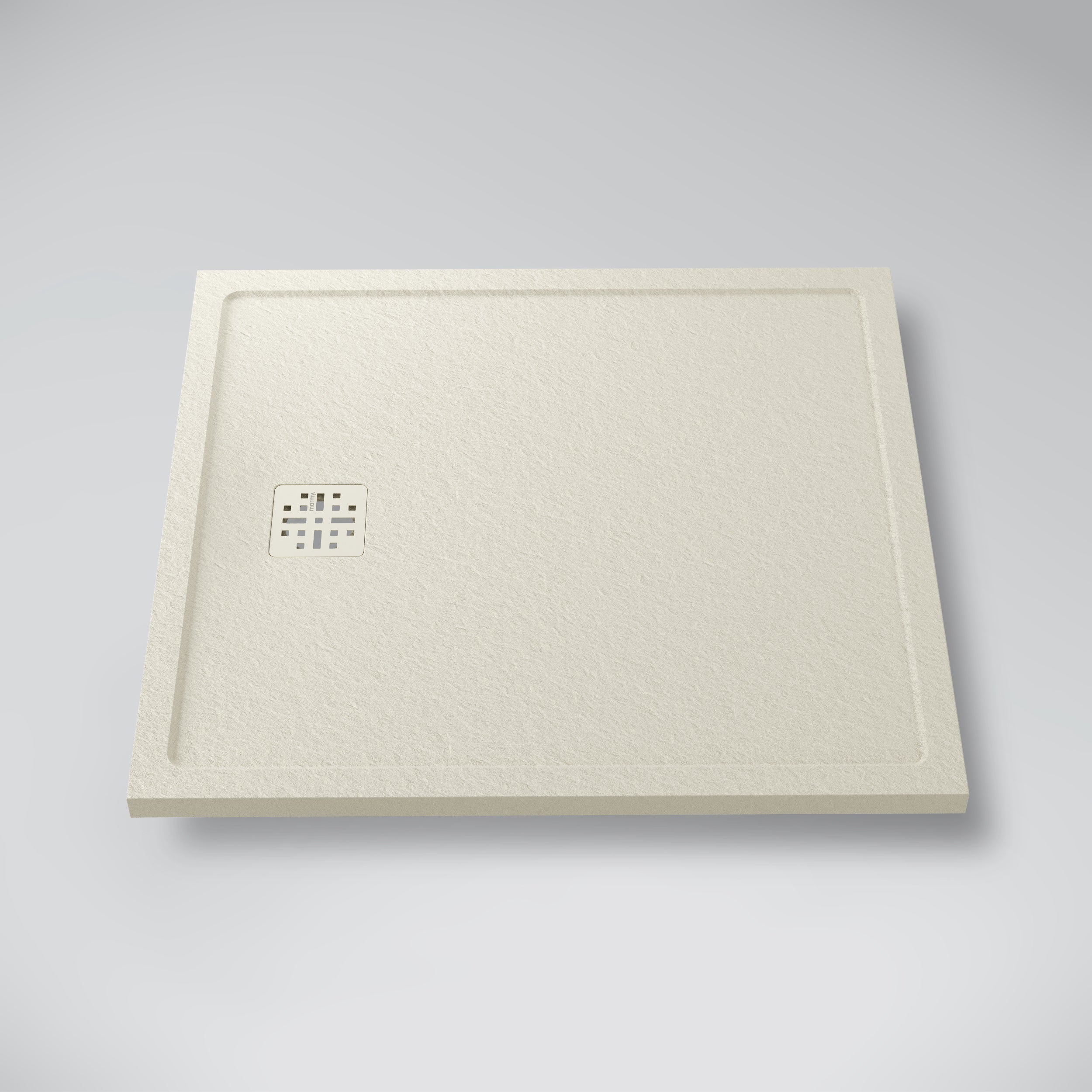 MARMY DOLOMITE PRO - 90x100 Zuhanytálca - 80 8226 90 10 55