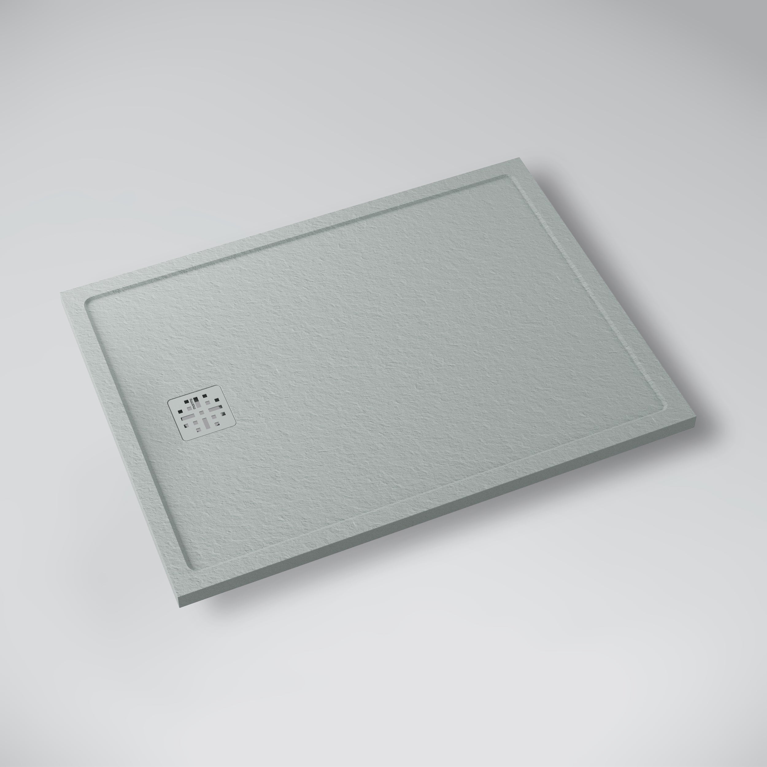 MARMY DOLOMITE PRO - 90x120 Zuhanytálca - 80 8227 90 12 54