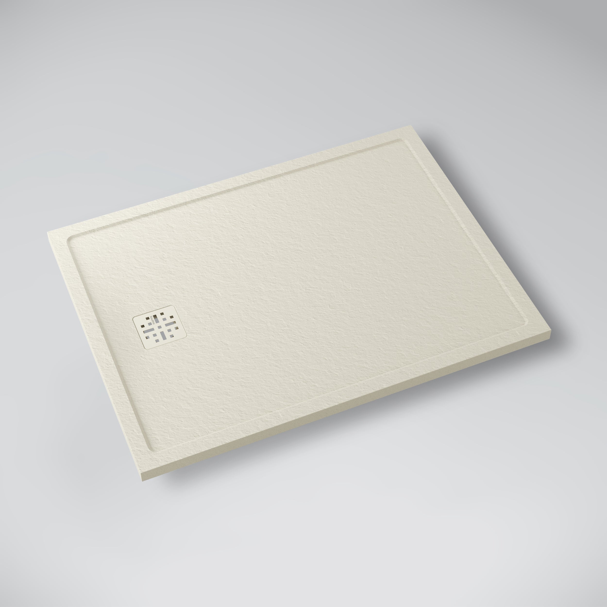 MARMY DOLOMITE PRO - 90x120 Zuhanytálca - 80 8227 90 12 54