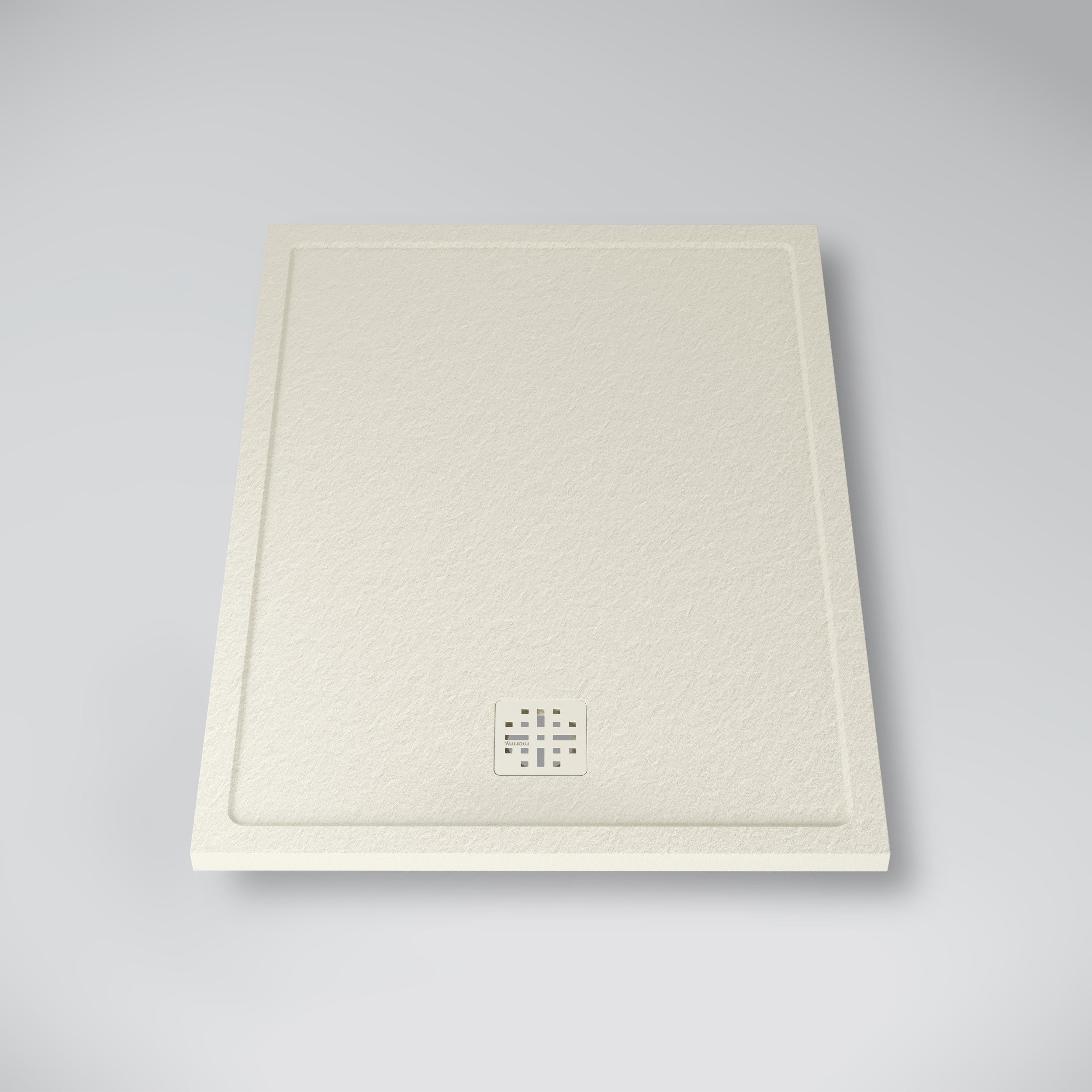 MARMY DOLOMITE PRO - 90x120 Zuhanytálca - 80 8227 90 12 54