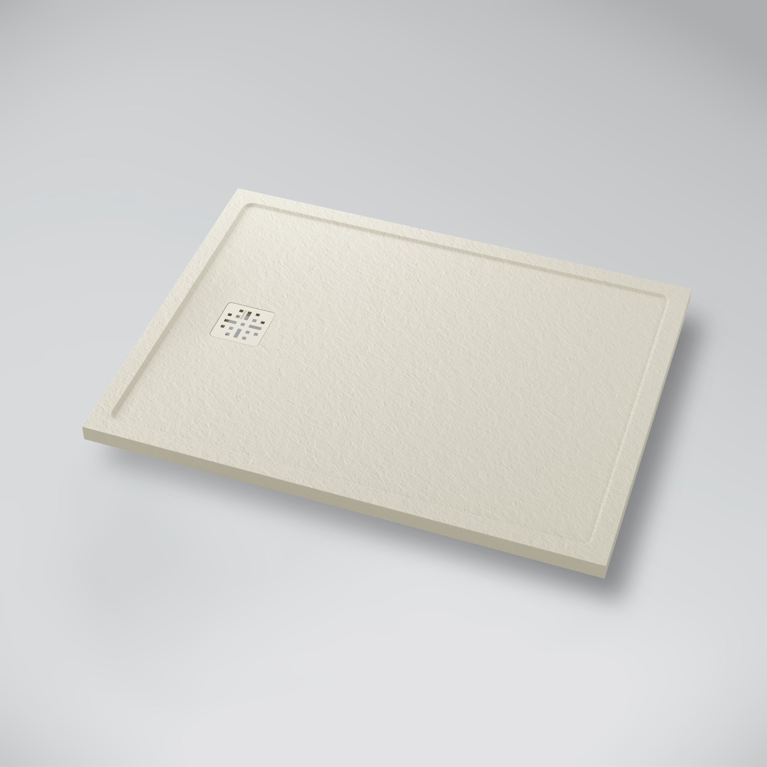 MARMY DOLOMITE PRO - 90x120 Zuhanytálca - 80 8227 90 12 54