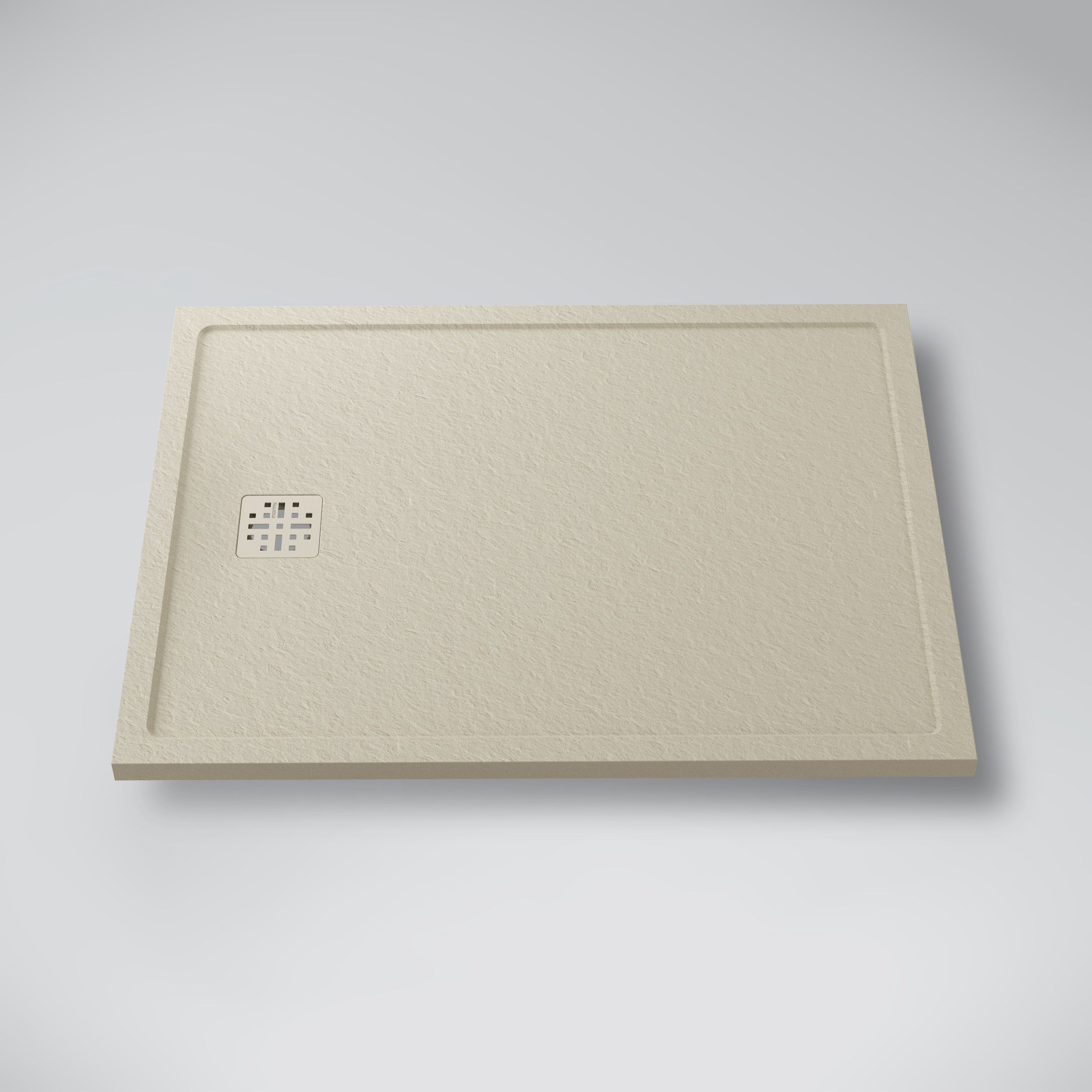 MARMY DOLOMITE PRO - 90x120 Zuhanytálca - 80 8227 90 12 54