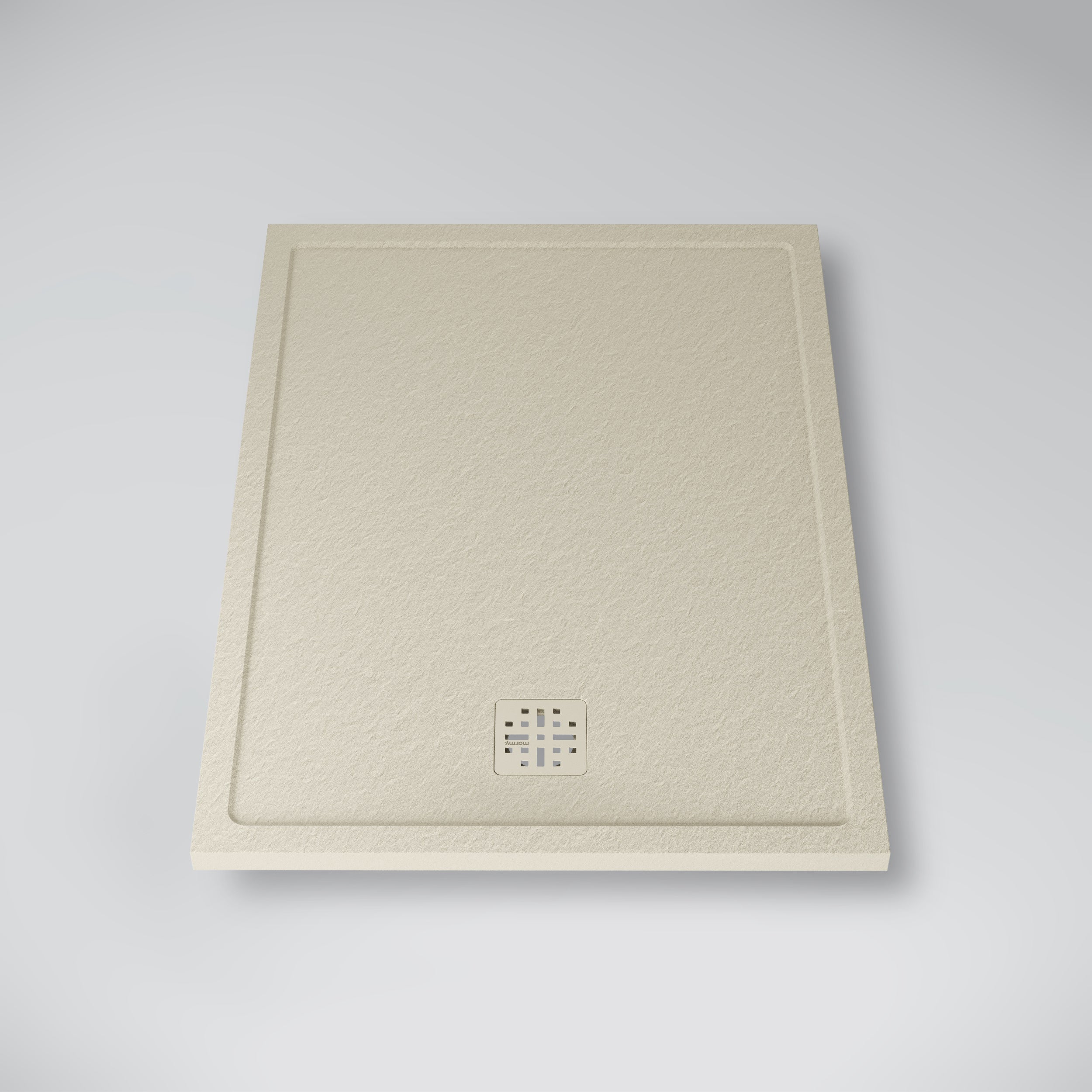 MARMY DOLOMITE PRO - 90x120 Zuhanytálca - 80 8227 90 12 54