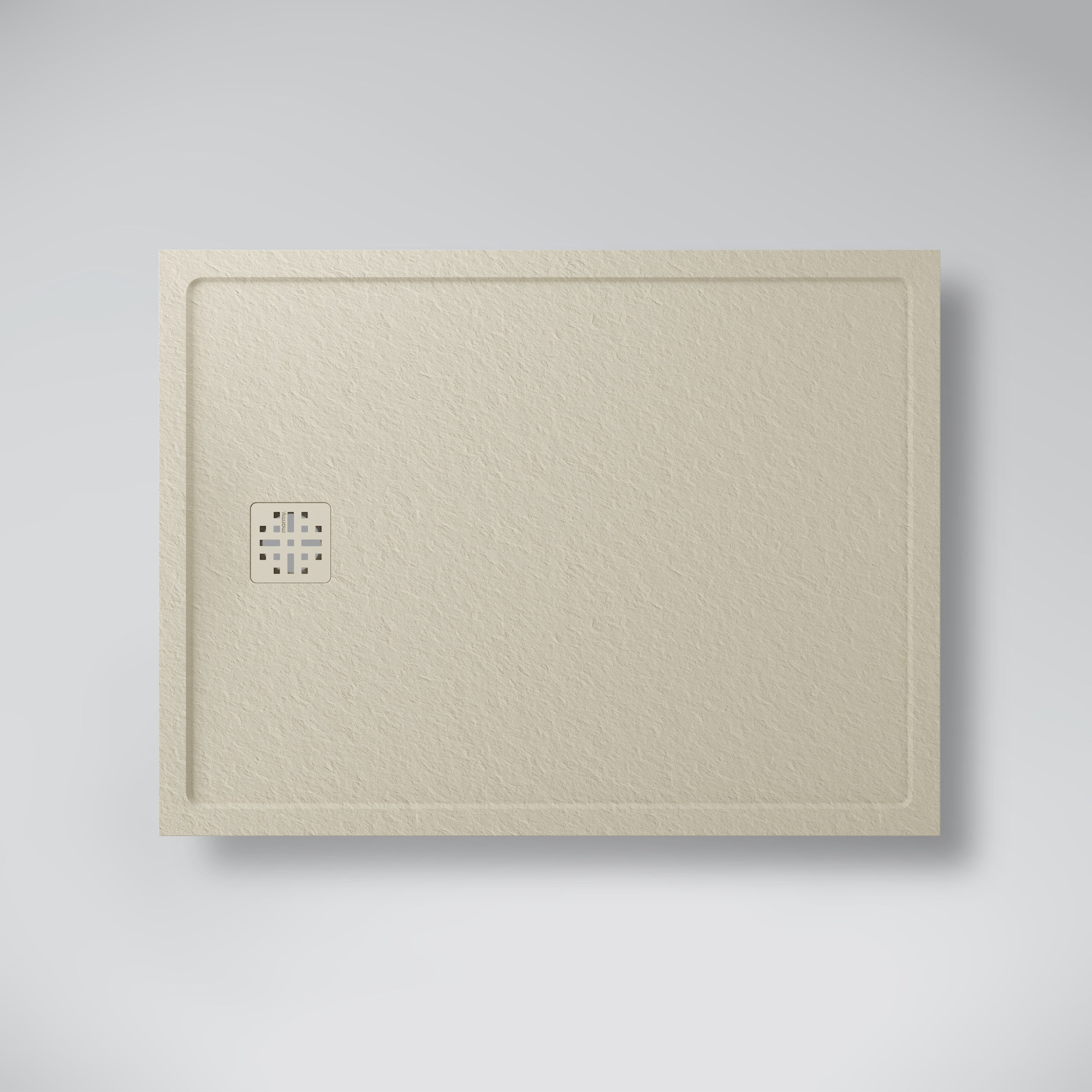 MARMY DOLOMITE PRO - 90x120 Zuhanytálca - 80 8227 90 12 56