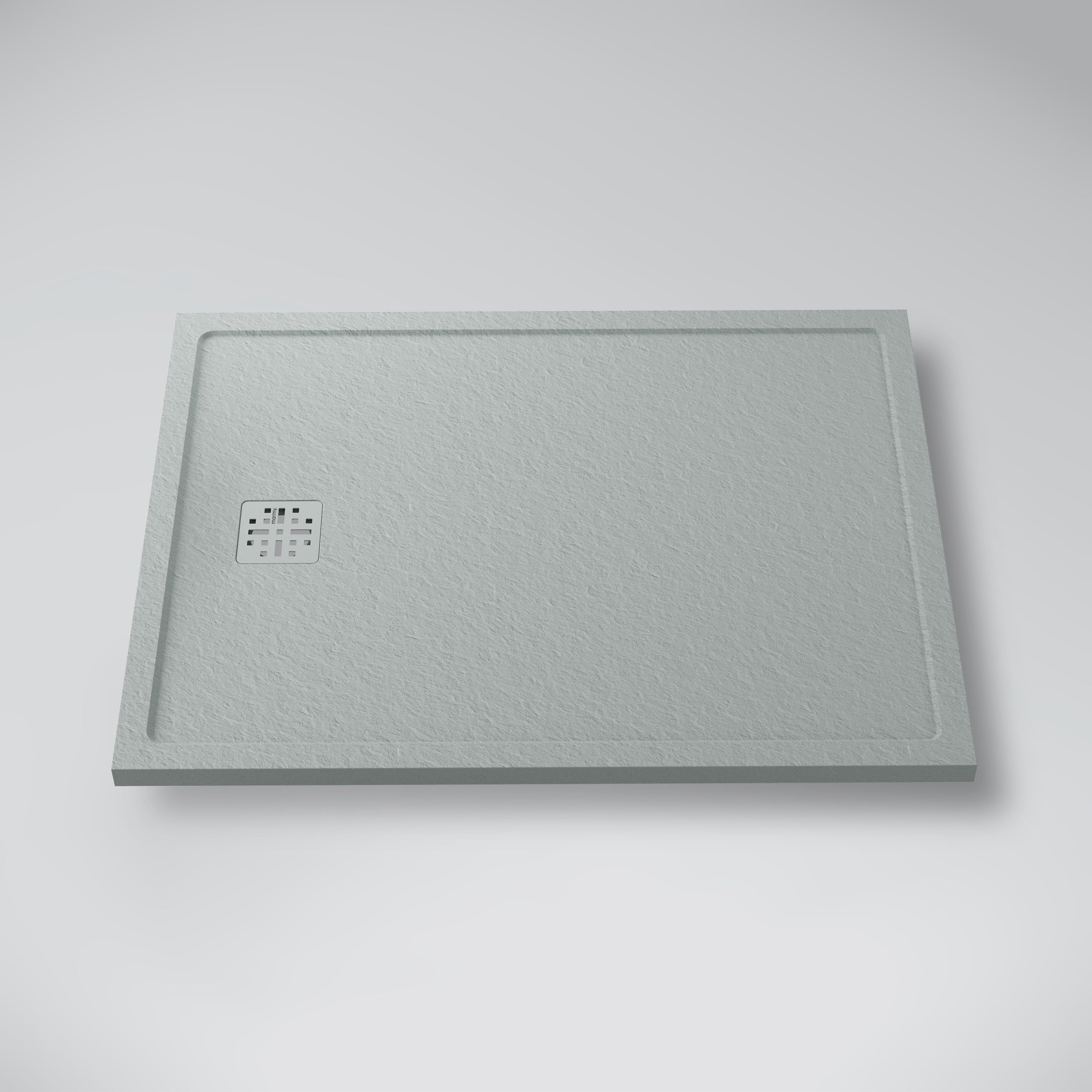 MARMY DOLOMITE PRO - 90x120 Zuhanytálca - 80 8227 90 12 56