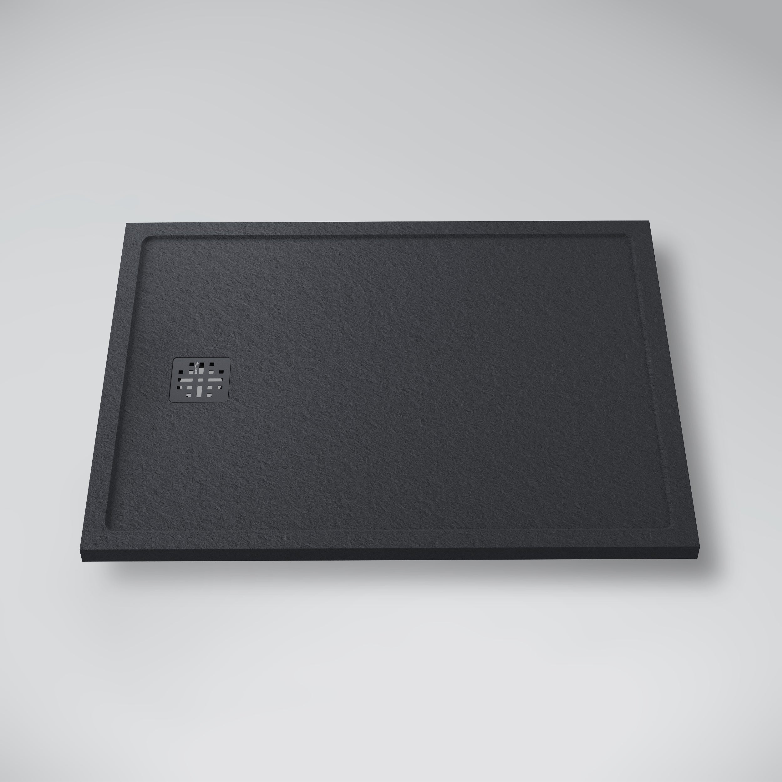 MARMY DOLOMITE PRO - 90x120 Zuhanytálca - 80 8227 90 12 56