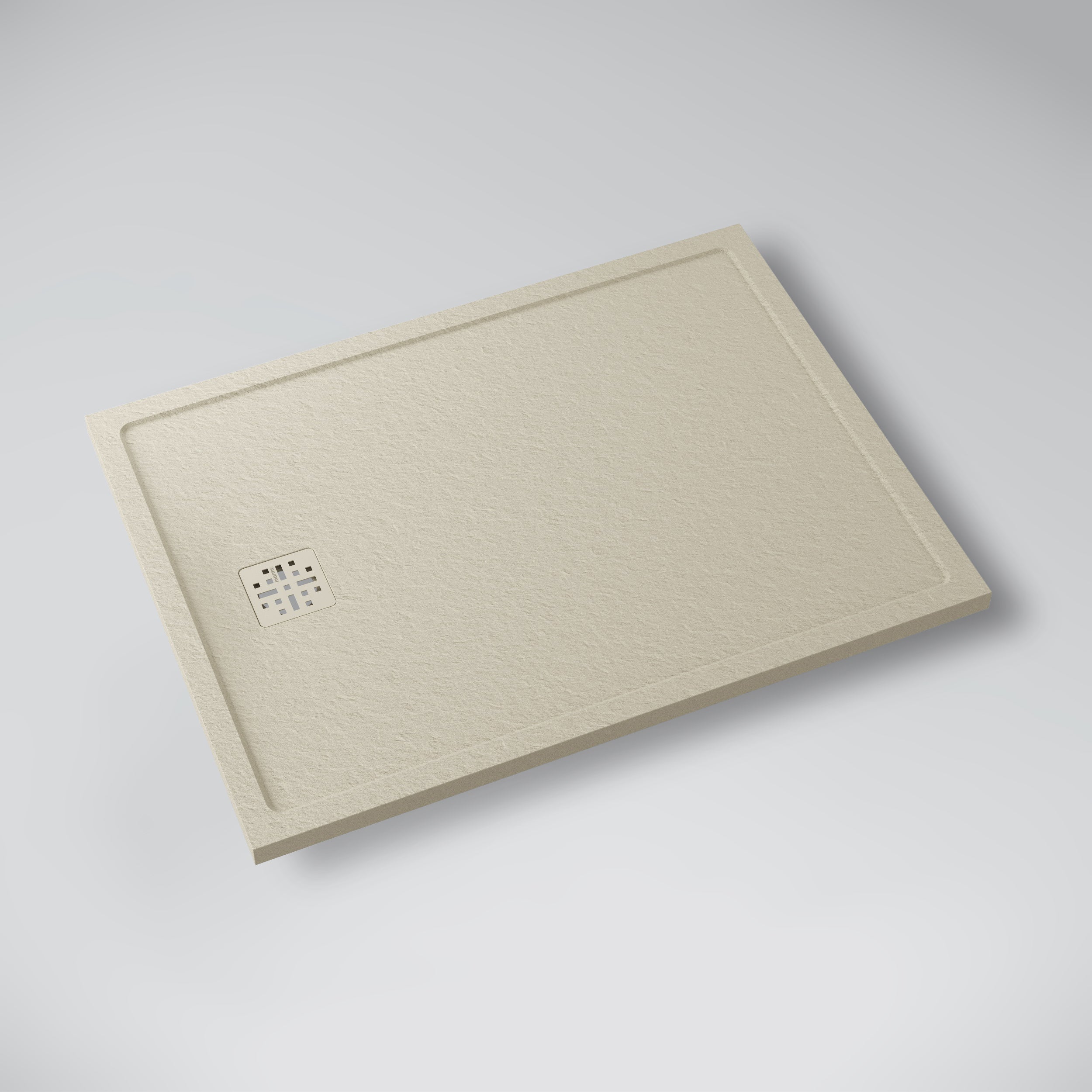 MARMY DOLOMITE PRO - 90x120 Zuhanytálca - 80 8227 90 12 56