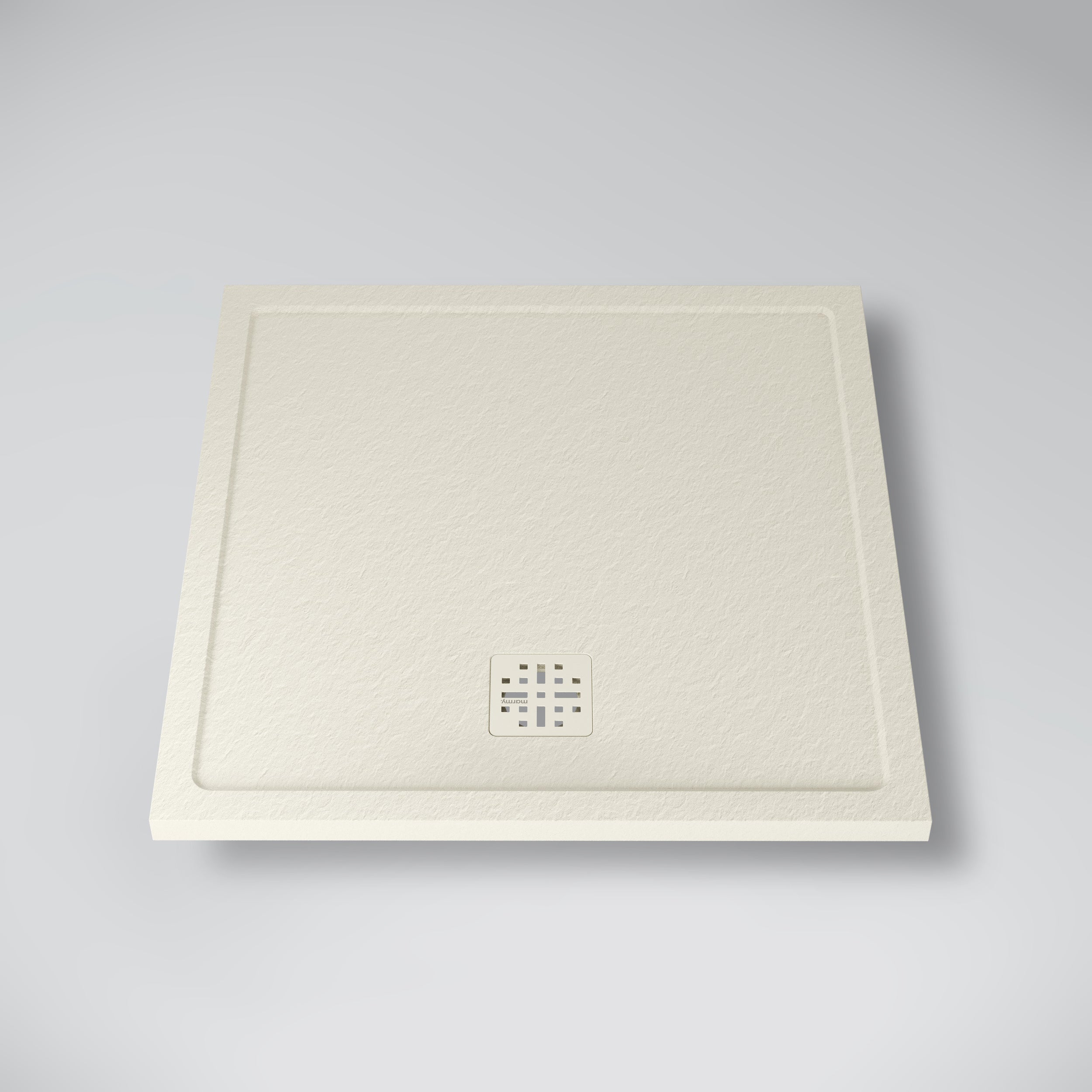 MARMY DOLOMITE PRO - 100x100 Zuhanytálca - 80 8230 10 10 50