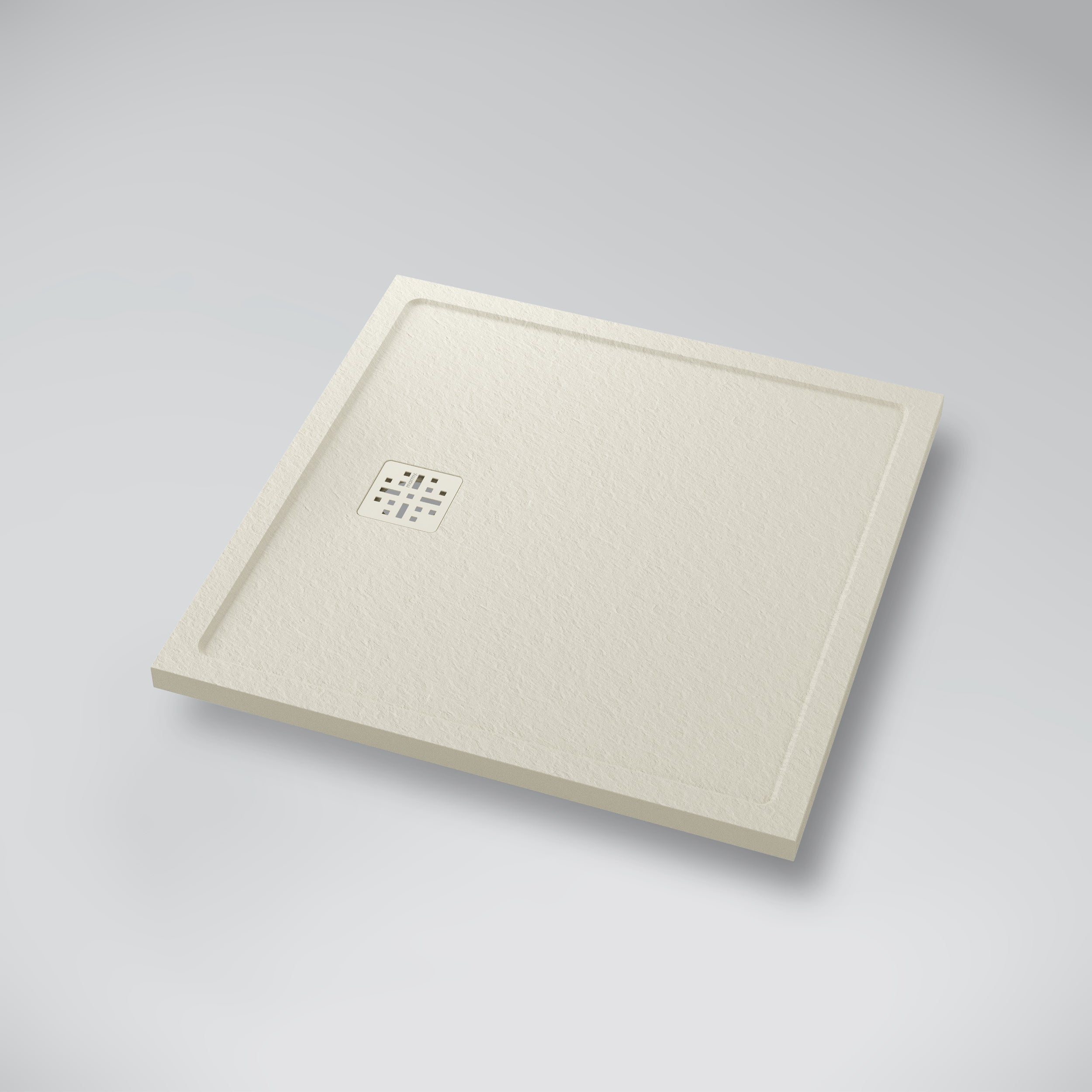 MARMY DOLOMITE PRO - 100x100 Zuhanytálca - 80 8230 10 10 50