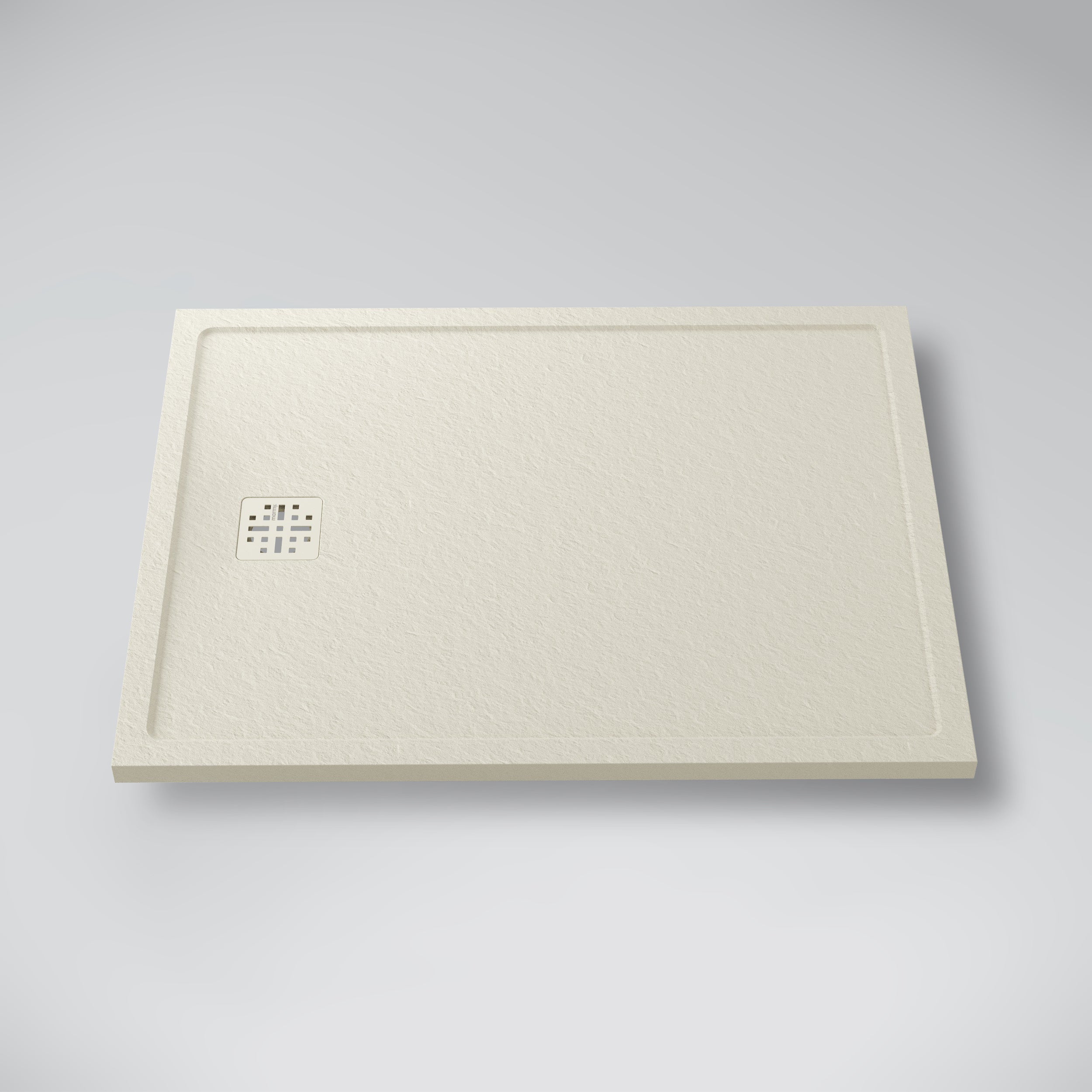 MARMY DOLOMITE PRO - 100x120 Zuhanytálca - 80 8231 10 12 55
