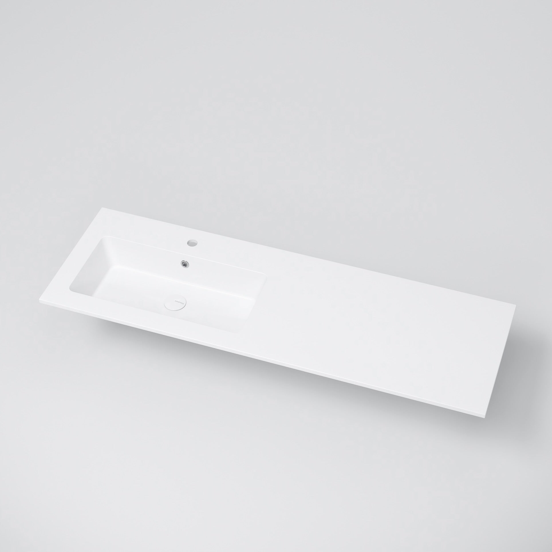 MARMY MARMY BERGAMO SLIM 140x46 BALOS mosdó - 80 8336 14 31 10