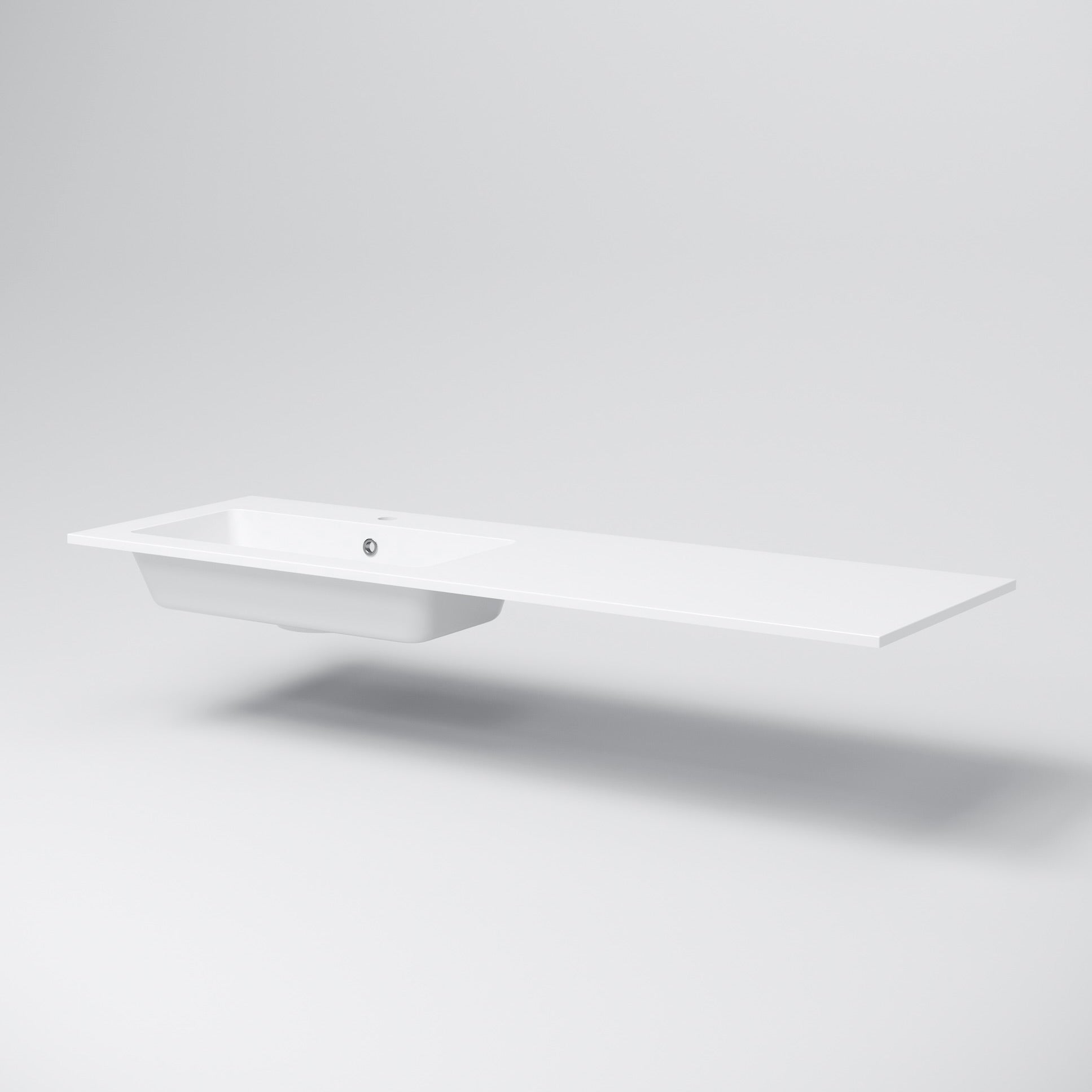 MARMY MARMY BERGAMO SLIM 140x46 BALOS mosdó - 80 8336 14 31 10