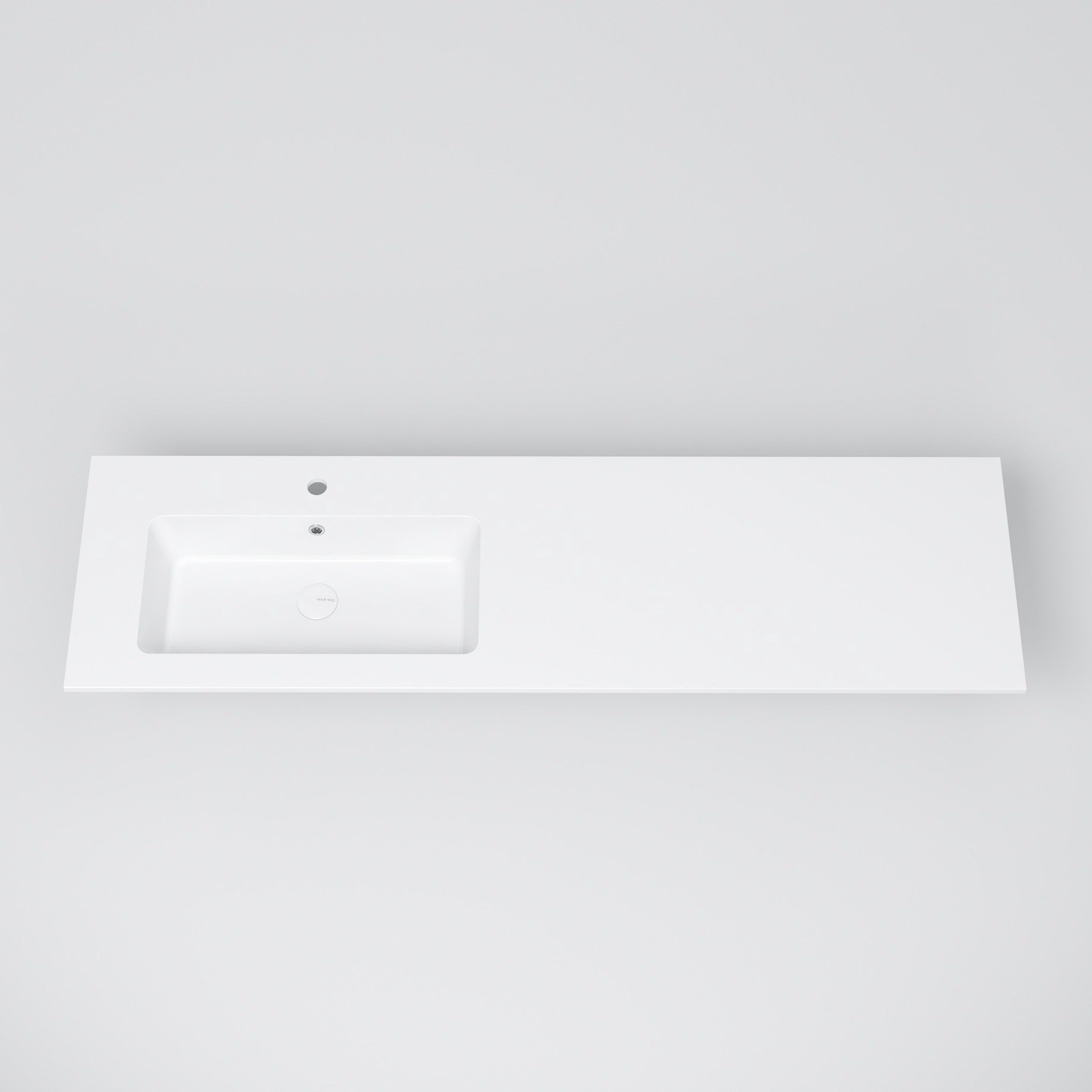 MARMY MARMY BERGAMO SLIM 160x46 BALOS mosdó - 80 8386 16 31 10