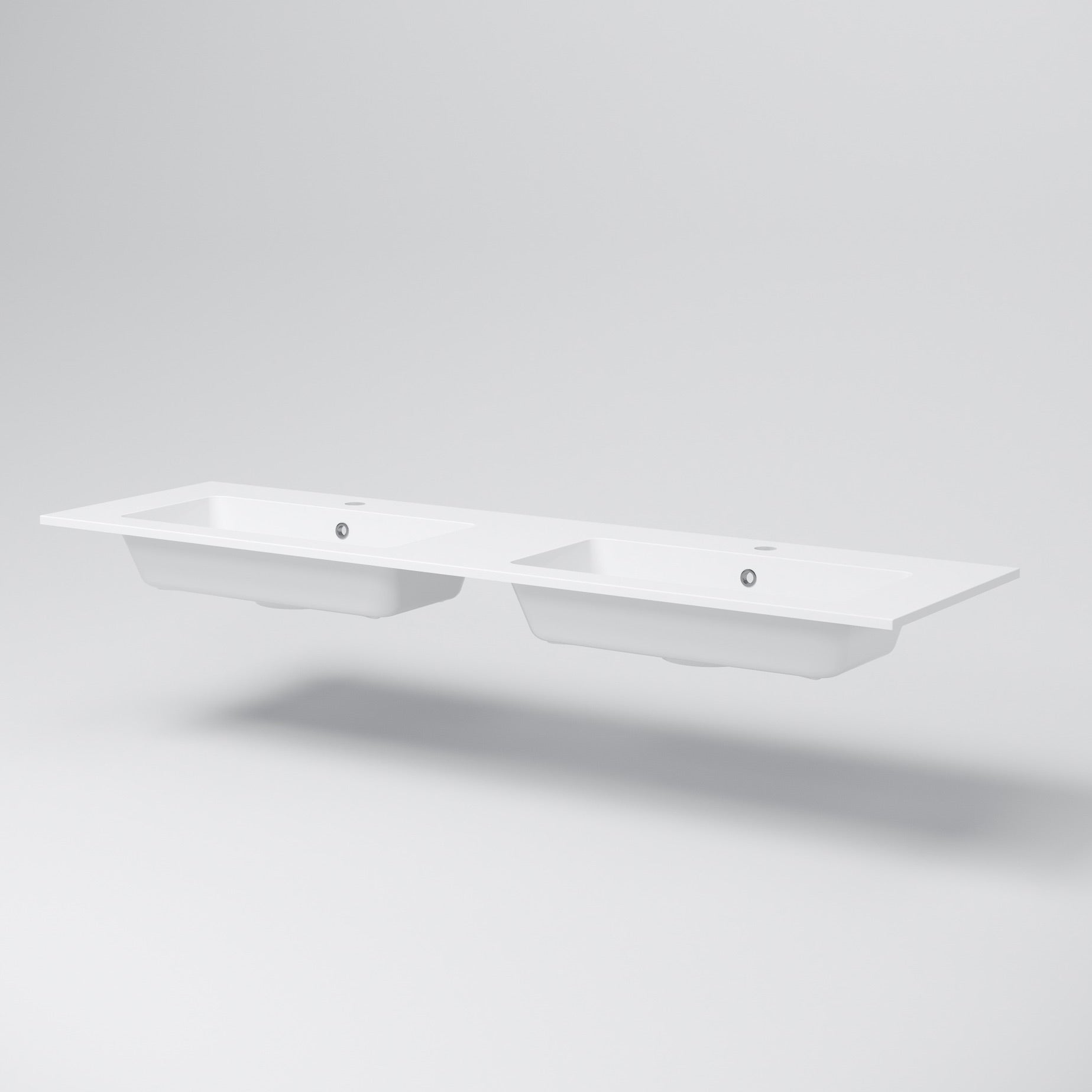 MARMY MARMY BERGAMO SLIM 160x46 mosdó - 80 8387 16 42 10