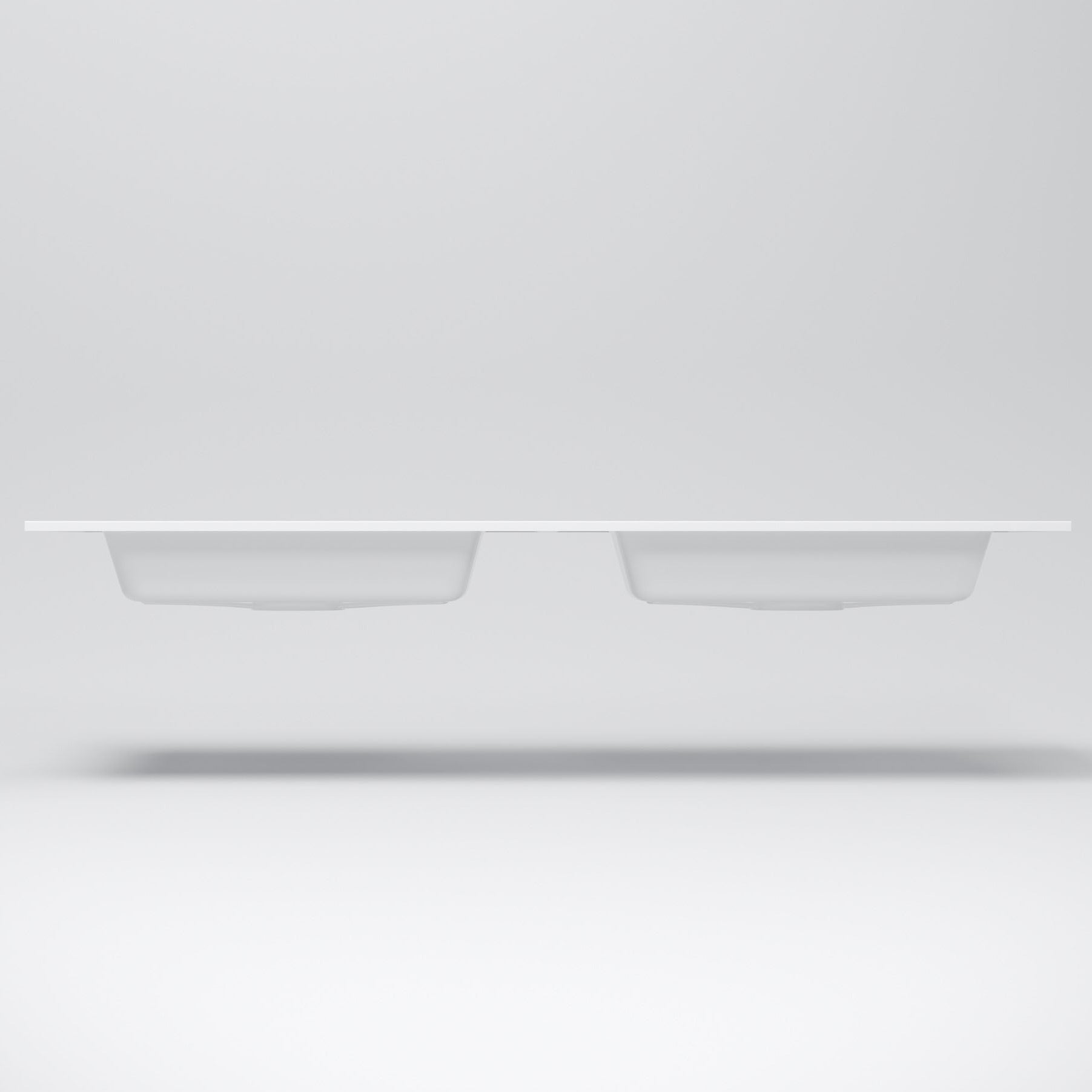 MARMY MARMY BERGAMO SLIM 160x46 mosdó - 80 8387 16 42 10