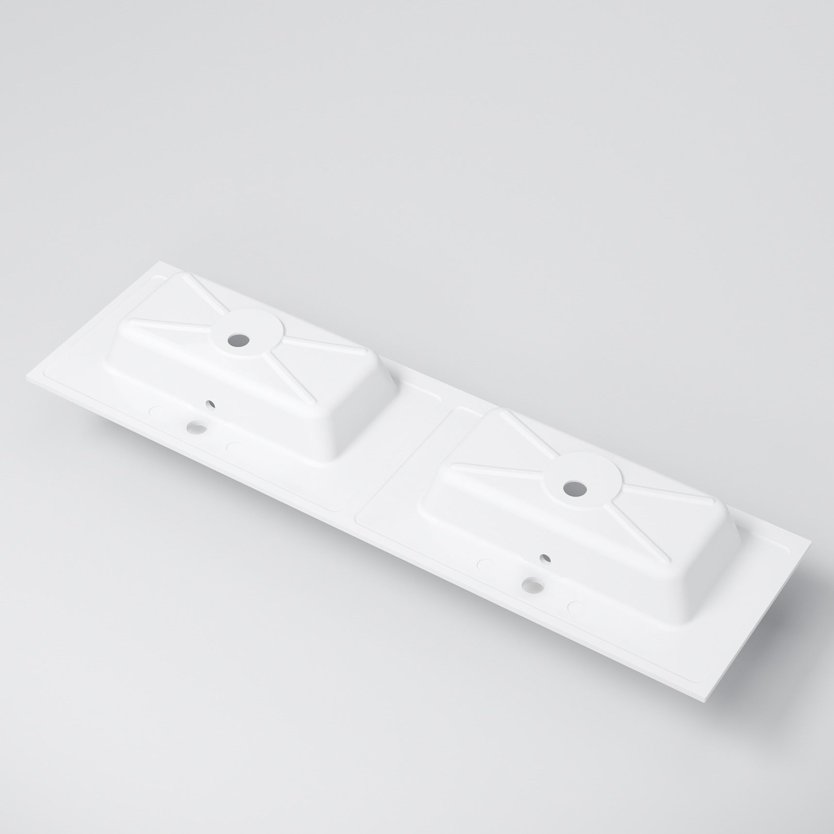 MARMY MARMY BERGAMO SLIM 160x46 mosdó - 80 8387 16 42 10